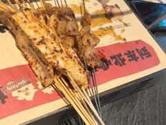 -钱锋炭缸烧烤(南湖大路总店)