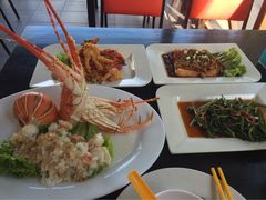 真浪大家乐海鲜餐馆-真浪大家乐海鲜餐馆