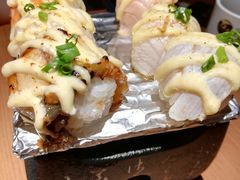 -万岁寿司(天河领展店)