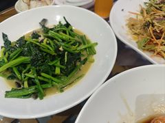 -良师门滨海人家·海鲜·家常菜(滨海城店)