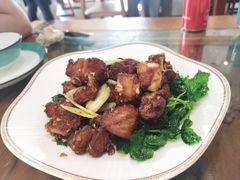-云隐小厨·传统大理美食(复兴路店)