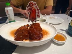 -滋粥楼·顺德菜(番禺广场总店)
