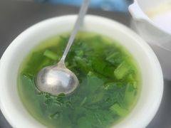 -喜洲翰林餐厅(董家百年老宅店)