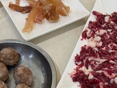 -伟记牛肉(金鸿公路店)