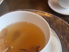 -广州富力君悦大酒店空中花园