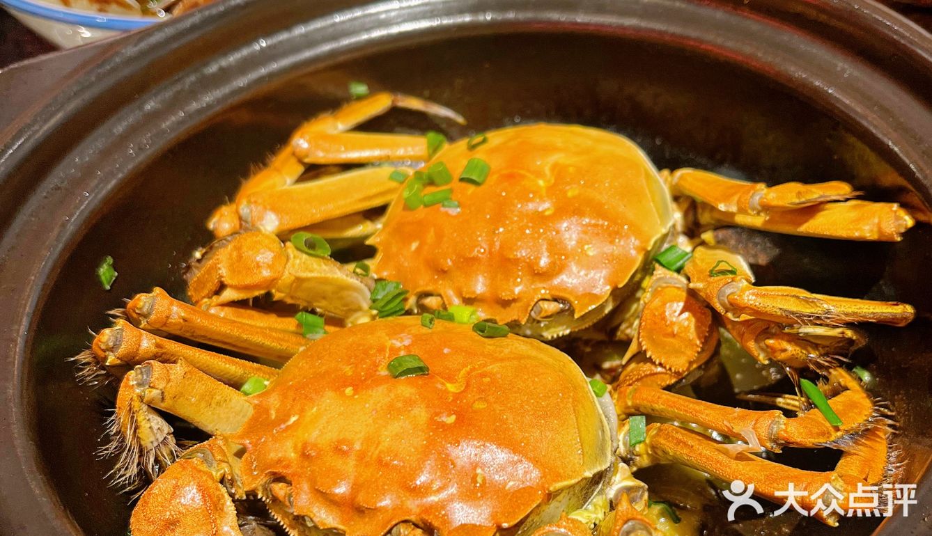 焗出来的美味小海鲜，这口够鲜‼️