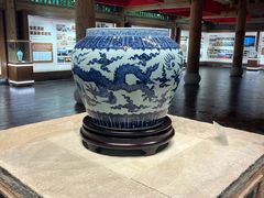 -景德镇古窑民俗博览区