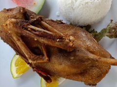 -Pundi Pundi Restaurant