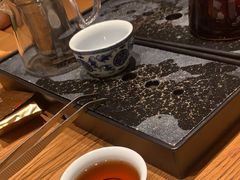 -点心传说·粤菜点心(佐阾虹湾店)