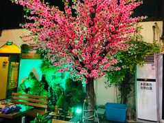 -丽江庭院之爱在路上(西单店)