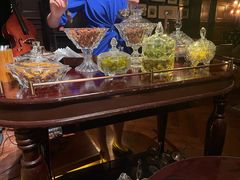 -LONG BAR 廊吧(外滩华尔道夫酒店)