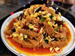 -焦亮烧烤海鲜(三原店)
