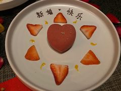-莲西餐(曲江店)