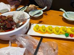-潍城老菜馆·地标美食