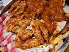 -黄记煌三汁焖锅(金凤万达广场店)