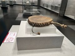 -银雀山汉墓竹简博物馆