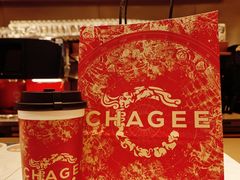 -霸王茶姬(东方新天地店)