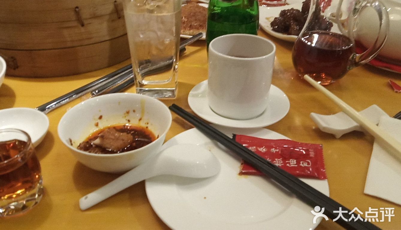 不用多做介绍的店，所以不用照片赘述了