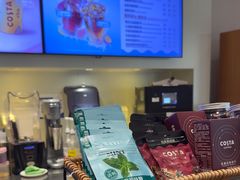-COSTA COFFEE(天通苑华联店)