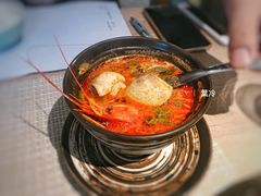 -野米东南亚餐厅(欢乐海岸店)