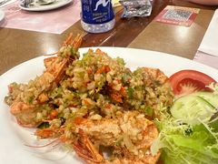 -玫瑰园西餐厅(新华大厦店)