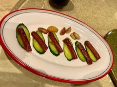 香烤乌鱼子-小粤楼(万辉广场店)