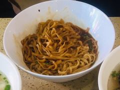 拌面-老福州闽菜馆(温泉路店)