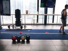 -F45 TRAINING健身工作室(体育中心店)