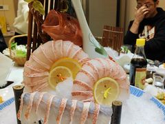 -帝皇海海鲜豆捞(桐泾商务广场店)