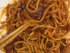 -丝路伊兰·兰州牛肉面(牛街总店)