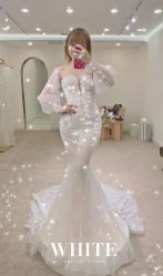 -纯色时光婚纱艺术馆WHITE
