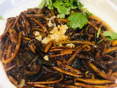 -马凯餐厅(长椿街店)