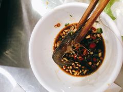 -陈小肠自助火盆烧烤(海门渔村美食街店)