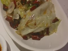 -川味堂·四川豆花(八卦岭店)