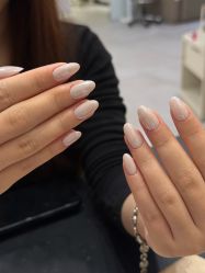 -月野兔日式美睫美甲