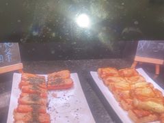 -昆山裕元花园酒店·温莎西餐厅