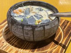 -天府中餐厅·粤菜·海南菜·生猛海鲜(三亚海棠湾洲际度假酒店)