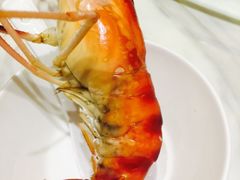 -阿锋鲍鱼酒家美食汇(华安店)