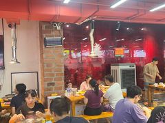 -养牛邓·潮汕牛肉海鲜自助火锅(广州店)