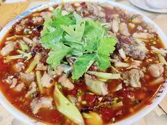 -潼南太安名鱼•特色江湖菜 太安鱼