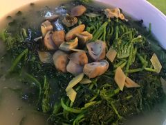 -盛港湾海鲜食府(黄沙店)