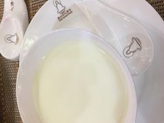 -大佛寺高级素食自助餐厅