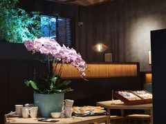 -庐灶江南·江南菜·四合院Bistro(东直门雍和宫·原华侨宾馆店)