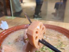 -董厨煨汤馆(车站路店)