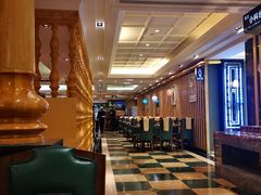 大堂-蓝钻·国际美食海鲜自助百汇(西直门店)