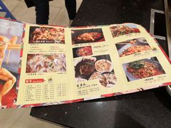 -自贡好吃客(科华店)