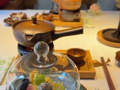 -叶叶菩提(太原别墅店)