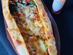 -Efes Turkish & Mediterranean Cuisine 艾菲斯餐厅(陆家嘴店)