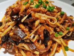 -龙抄手(文殊坊店)