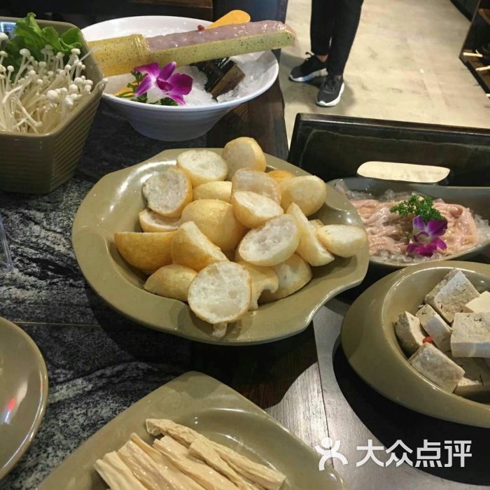 渝味晓宇火锅(常熟店)图片 第1张